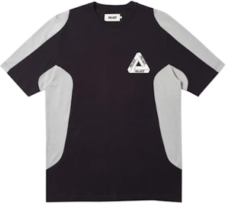 Palace Tex Baju-T Hitam/Kelabu Buy Palace Tex Baju-T Hitam/Kelabu