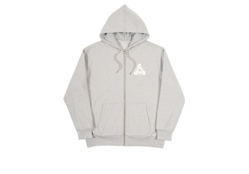 Buy Sudadera con Capucha Térmica Palace Gris Marl