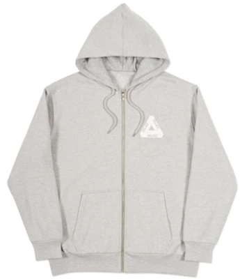 Sudadera con Capucha Térmica Palace Gris Marl Buy Sudadera con Capucha Térmica Palace Gris Marl