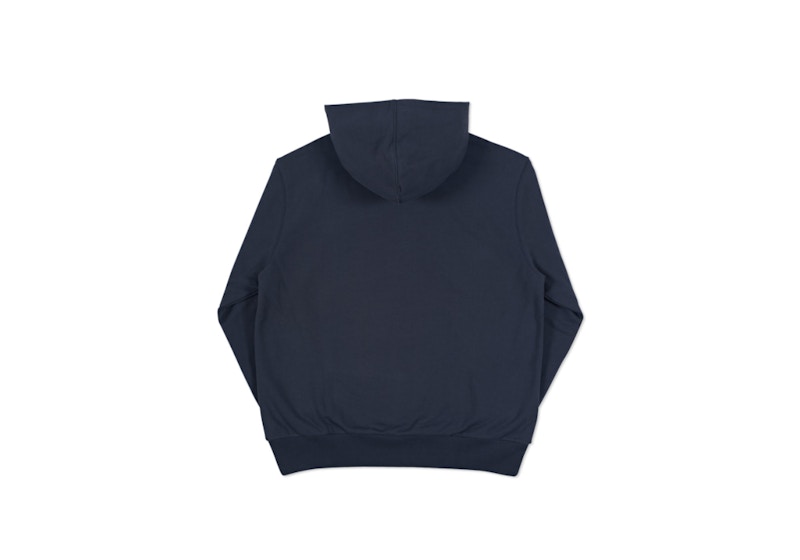 Palace Thermal Hood Navy 圖 2