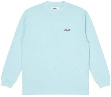 Palace Camiseta Térmica Manga Larga Azul Buy Palace Camiseta Térmica Manga Larga Azul