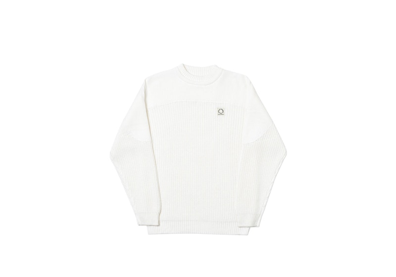 Buy Palace Love Dove Knit Grey - Novelship