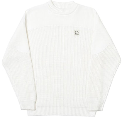 Palace Rajutan Tebal Chunk Putih Buy Palace Rajutan Tebal Chunk Putih