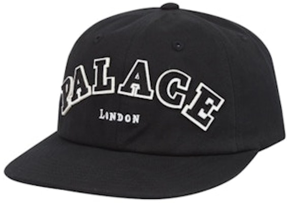 Topi Palace Thinking Cap Hitam Buy Topi Palace Thinking Cap Hitam