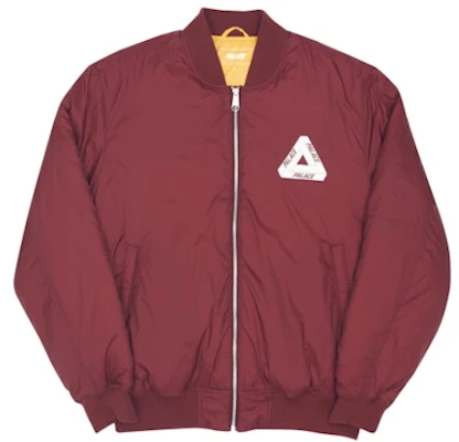 팔라스 씬슐레이트 보머 자켓 코도반 컬러
Buy 팔라스 씬슐레이트 보머 자켓 코도반 컬러