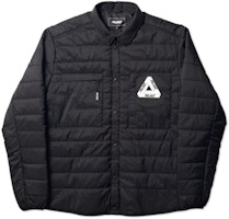 Palace Thinsulator Jacket Black Palace Thinsulator Jacket Black