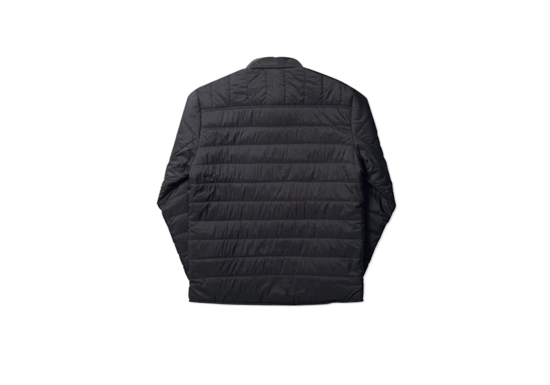 Order 宮廷牌薄絨外套 黑色