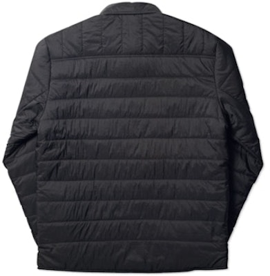 Jaket Palace Thinsulator Hitam Order Jaket Palace Thinsulator Hitam