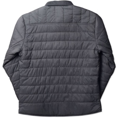 Jaket Palace Thinsulator Kelabu Order Jaket Palace Thinsulator Kelabu