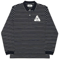 Palace Tipper Polo Black Palace Tipper Polo Black