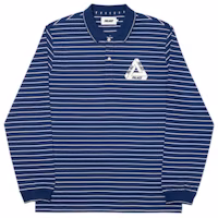 Palace Tipper Polo Navy Palace Tipper Polo Navy