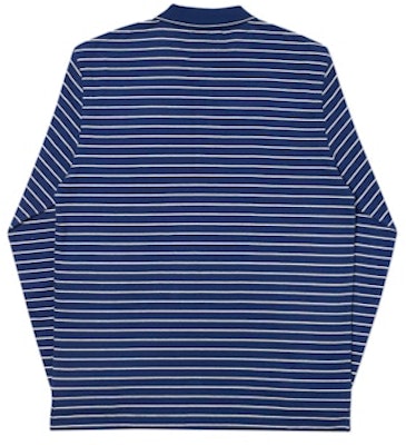 Polo Palace Tipper Azul Marino Order Polo Palace Tipper Azul Marino