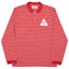 Buy Palace Tipper Polo Rojo