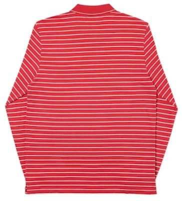 Palace Tipper Polo Rojo Order Palace Tipper Polo Rojo