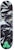 Palace Todd Pro S12 8 Skateboard Deck Multi