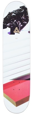 Palace Todd Pro S12 8 Skateboard Deck Multi Order Palace Todd Pro S12 8 Skateboard Deck Multi
