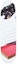 Order Palace Todd Pro S12 8 Skateboard Deck Multi
