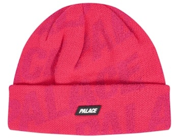 palace-toner-beanie-pink