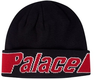 palace-tonker-beanie-black