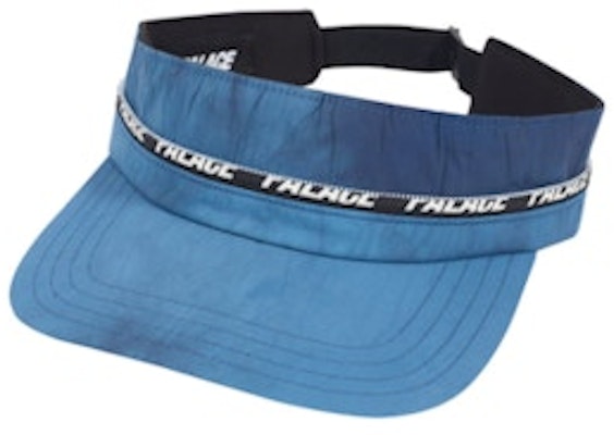 Palace Top Off Shell 6-Panel Blue Order Palace Top Off Shell 6-Panel Blue