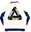 Order Palace Tour de Force Crew White