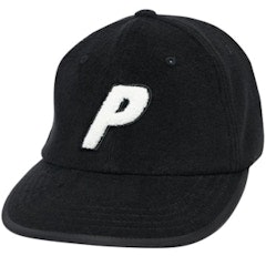 palace-towelling-6-panel-black