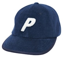 Palace Towelling 6-Panel Navy Palace Towelling 6-Panel Navy