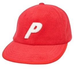 palace-towelling-6-panel-red