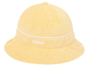palace-towelling-bucket-hat-yellow