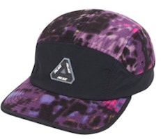 Palace Trekno Fleece Hat Intergreens Palace Trekno Fleece Hat Intergreens