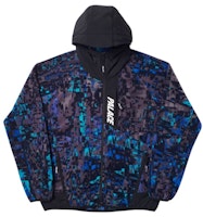 Palace Trekno Fleece Interblues Palace Trekno Fleece Interblues