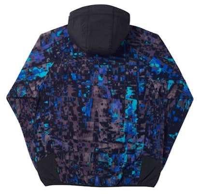 Palace Trekno Fleece Interblues Order Palace Trekno Fleece Interblues