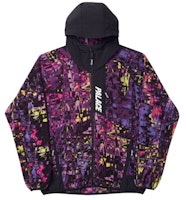 Palace Trekno Fleece Intergreens Palace Trekno Fleece Intergreens
