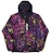 Palace Trekno Fleece Intergreens