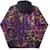 Palace Trekno Fleece Intergreens