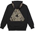 Order Sudadera Negra Palace Tri-Archaeology P20HD029