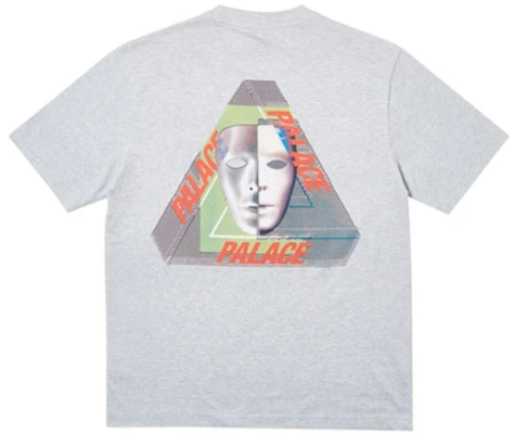 パレス Tri-Bury Tシャツ (グレー)
Order パレス Tri-Bury Tシャツ (グレー)