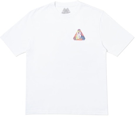 パレス Tri-Bury Tシャツ (白)
Buy パレス Tri-Bury Tシャツ (白)