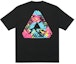 Buy Palace Tri-Camo T-Shirt Black