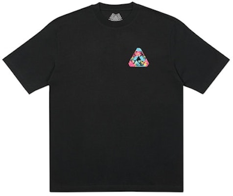 Palace Tri-Camo T-Shirt Black Order Palace Tri-Camo T-Shirt Black