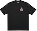 Order Palace Tri-Camo T-Shirt Black