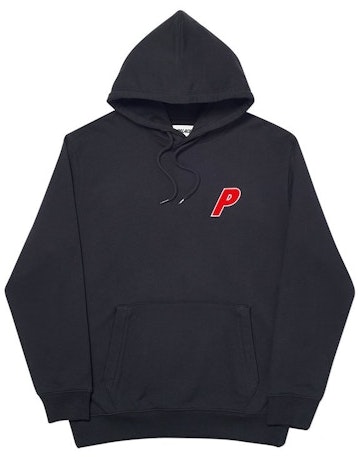 palace-tri-chenille-hood-black