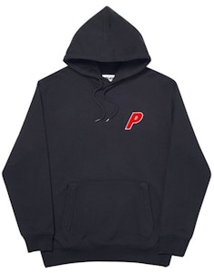 팰리스 트라이-셔닐 후드 블랙
Buy 팰리스 트라이-셔닐 후드 블랙