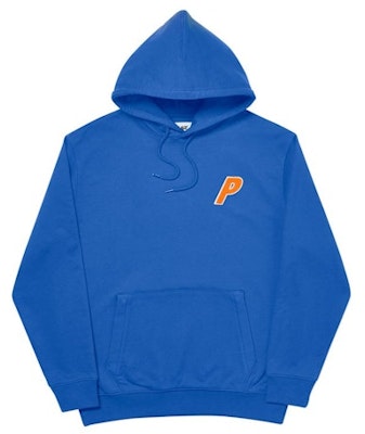 パレス トライシェニール パーカー (青)
Buy パレス トライシェニール パーカー (青)