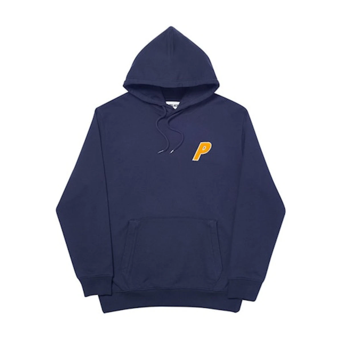 Apparel Palace Pealed Hoodie Buy Palace Tri-Chenille Hood Navy
