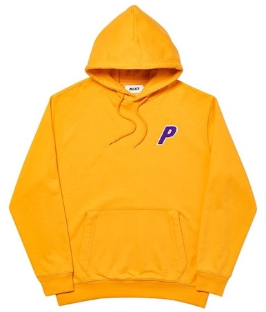 palace-tri-chenille-hood-yellow