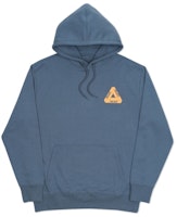 Palace Tri-Coco Hood Grey Palace Tri-Coco Hood Grey