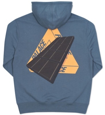 宮廷灰色三重椰子連帽衫 Order 宮廷灰色三重椰子連帽衫