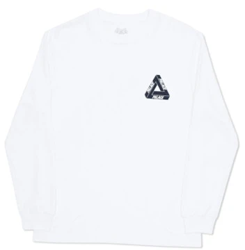 palace-tri-coco-longsleeve-white