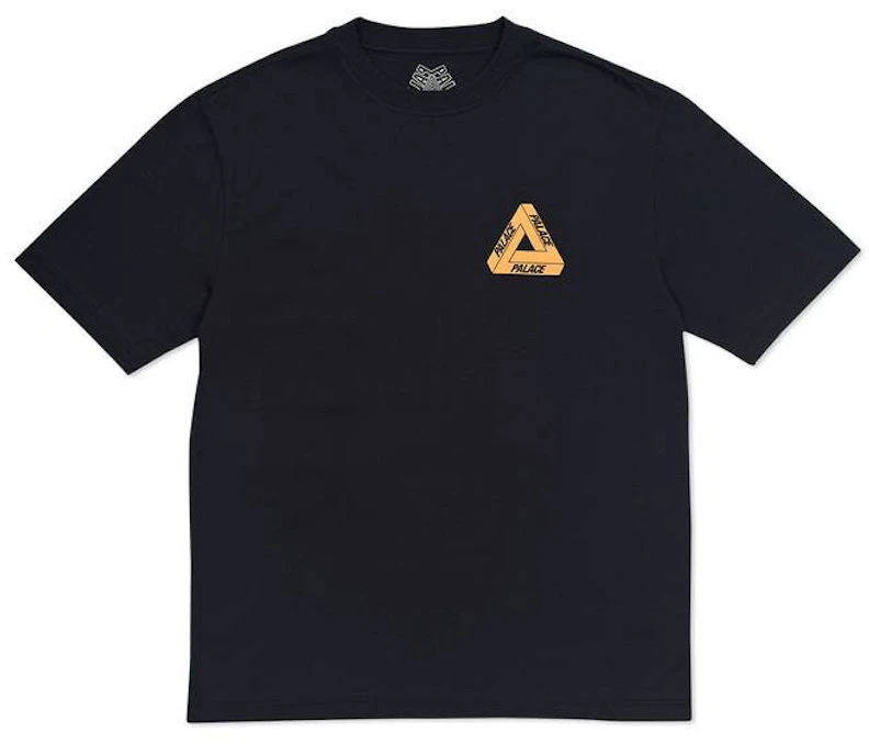 palace-tri-coco-t-shirt-black